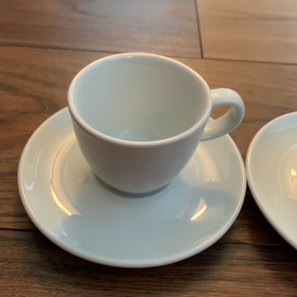 2 Sur la table Espresso Cups - Picture 3 of 7